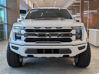 Used 2025 Ford F-150 Raptor SuperCrew Cab for sale #SKF62301A - photo 2