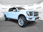 Used 2025 Ford F-150 Raptor SuperCrew Cab for sale #SKF62301A - photo 1