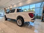 Used 2025 Ford F-150 Raptor SuperCrew Cab for sale #SKF62301A - photo 11