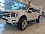 Used 2025 Ford F-150 Raptor SuperCrew Cab for sale #SKF62301A - photo 3