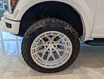 Used 2025 Ford F-150 Raptor SuperCrew Cab for sale #SKF62301A - photo 4