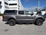 Used 2021 Ford Ranger XLT SuperCrew Cab for sale #SKF68409A - photo 2