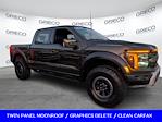 2024 Ford F-150 SuperCrew Cab 4x4 Pickup for sale #SLA66465A - photo 1