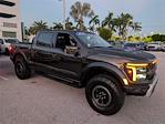 2024 Ford F-150 SuperCrew Cab 4x4 Pickup for sale #SLA66465A - photo 3