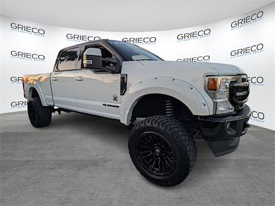2021 Ford F-250 Crew Cab 4x4 Pickup for sale #SLA75561A - photo 1