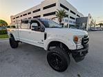 2021 Ford F-250 Crew Cab 4x4 Pickup for sale #SLA75561A - photo 3