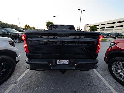 2022 Chevrolet Silverado 1500 Crew Cab 4x4 Pickup for sale #SLA75561B - photo 2