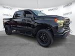 2022 Chevrolet Silverado 1500 Crew Cab 4x4 Pickup for sale #SLA75561B - photo 1