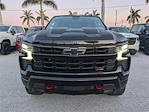 2022 Chevrolet Silverado 1500 Crew Cab 4x4 Pickup for sale #SLA75561B - photo 3