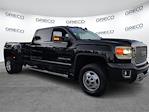 2017 GMC Sierra 3500 Crew Cab 4x4 Pickup for sale #SLA90607B - photo 3