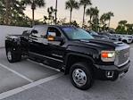 2017 GMC Sierra 3500 Crew Cab 4x4 Pickup for sale #SLA90607B - photo 4