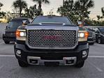 2017 GMC Sierra 3500 Crew Cab 4x4 Pickup for sale #SLA90607B - photo 5
