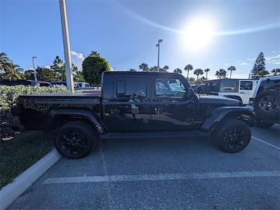 2021 Jeep Gladiator Crew Cab 4WD Pickup for sale #SGB88937B - photo 2