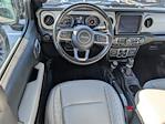 2021 Jeep Gladiator Crew Cab 4WD Pickup for sale #SGB88937B - photo 9