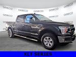 2019 Ford F-150 SuperCrew Cab 4WD Pickup for sale #SLB39171A - photo 1
