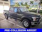 2019 Ford F-150 SuperCrew Cab 4WD Pickup for sale #SLB39171A - photo 3