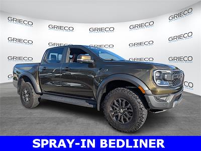 Used 2024 Ford Ranger Raptor SuperCrew Cab for sale #SLB39682A - photo 1