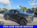 Used 2024 Ford Ranger Raptor SuperCrew Cab for sale #SLB39682A - photo 2