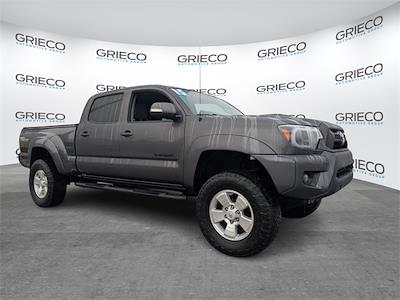 Used 2015 Toyota Tacoma Base Double Cab for sale #SLB39682B - photo 1