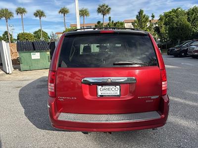 Used 2009 Chrysler Town and Country Limited Minivan for sale #SLB48664A - photo 2