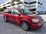 Used 2009 Chrysler Town and Country Limited Minivan for sale #SLB48664A - photo 1