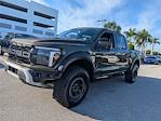 Used 2025 Ford F-150 Raptor SuperCrew Cab for sale #SLB52351A - photo 3