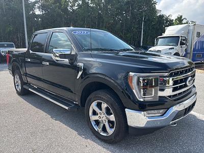 2023 Ford F-150 SuperCrew Cab 4WD Pickup for sale #SLB70464B - photo 1