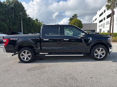 2023 Ford F-150 SuperCrew Cab 4WD Pickup for sale #SLB70464B - photo 2