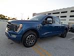 2022 Ford F-150 SuperCrew Cab 4WD Pickup for sale #SLB70464C - photo 3
