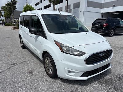 Used 2020 Ford Transit Connect - photo 1