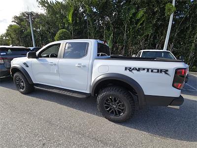 New 2025 Ford Ranger Raptor SuperCrew Cab 4x4 Pickup for sale #SLE12043 - photo 2