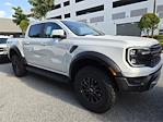New 2025 Ford Ranger Raptor SuperCrew Cab 4x4 Pickup for sale #SLE12043 - photo 4