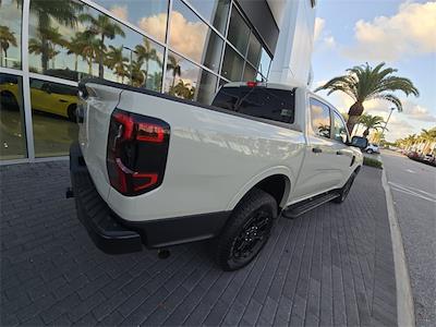 New 2025 Ford Ranger XLT SuperCrew Cab Pickup for sale #SLE15322 - photo 2