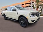 New 2025 Ford Ranger XLT SuperCrew Cab Pickup for sale #SLE15322 - photo 1
