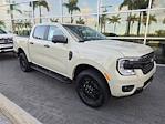 New 2025 Ford Ranger XLT SuperCrew Cab Pickup for sale #SLE15322 - photo 3