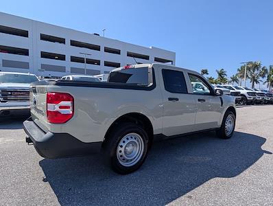 Used 2025 Ford Maverick - photo 1