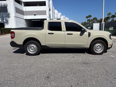 Used 2025 Ford Maverick - photo 1