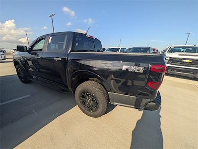 New 2025 Ford Ranger XLT SuperCrew Cab 4x4 Pickup for sale #SLE31974 - photo 2