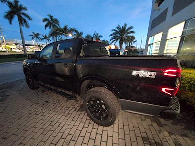New 2025 Ford Ranger XLT SuperCrew Cab 4WD Pickup for sale #SLE31974 - photo 2