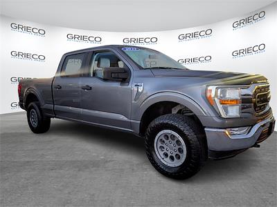2022 Ford F-150 SuperCrew Cab 4WD Pickup for sale #SLE38704A - photo 1