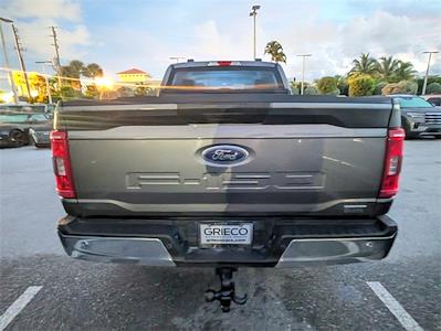 2022 Ford F-150 SuperCrew Cab 4WD Pickup for sale #SLE38704A - photo 2
