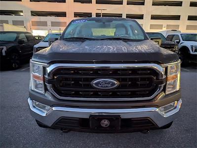 2022 Ford F-150 SuperCrew Cab 4WD Pickup for sale #SLE38704A - photo 2