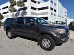 Used 2015 Toyota Tacoma TRD Off-Road Double Cab for sale #SLE42977A - photo 1