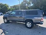 Used 2015 Toyota Tacoma TRD Off-Road Double Cab for sale #SLE42977A - photo 4
