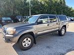 Used 2015 Toyota Tacoma TRD Off-Road Double Cab for sale #SLE42977A - photo 5