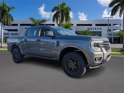 New 2025 Ford Ranger XLT SuperCrew Cab for sale #SLE49944 - photo 1