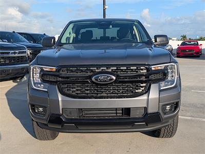 New 2025 Ford Ranger XLT SuperCrew Cab for sale #SLE49944 - photo 2