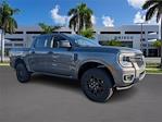New 2025 Ford Ranger XLT SuperCrew Cab for sale #SLE49944 - photo 1