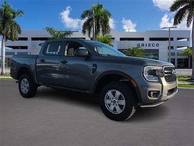 New 2025 Ford Ranger XL SuperCrew Cab Pickup for sale #SLE56989 - photo 1