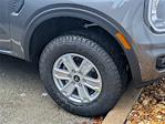 New 2025 Ford Ranger XL SuperCrew Cab Pickup for sale #SLE56989 - photo 3